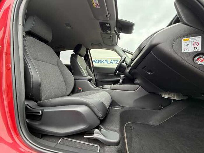 Honda Jazz 1.5 e: HEV Executive NAVI+RÜCKFAHRKAMERA+PDC i-MMD