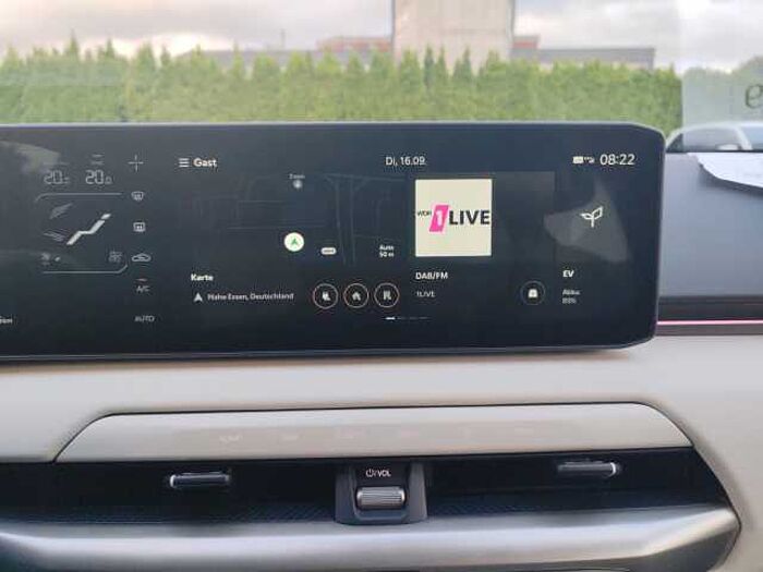 Kia EV4 81 FWD GTL DWP COM NAVI+LED+PDC+LM+BT GT-Line