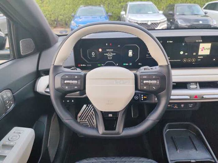 Kia EV4 81 FWD GTL DWP COM NAVI+LED+PDC+LM+BT GT-Line