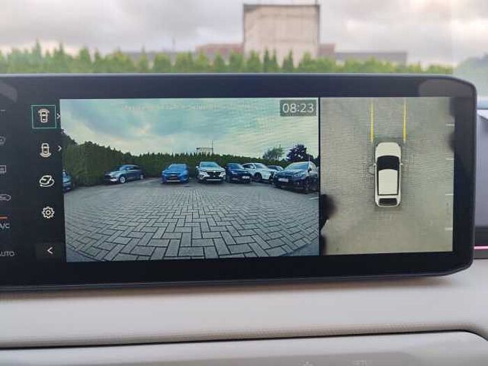 Kia EV4 81 FWD GTL DWP COM NAVI+LED+PDC+LM+BT GT-Line