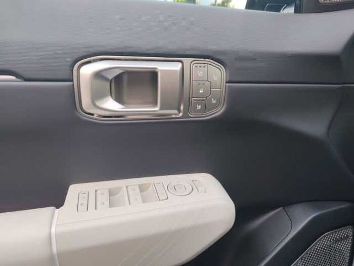 Kia EV4 81 FWD GTL DWP COM NAVI+LED+PDC+LM+BT GT-Line