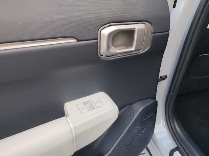 Kia EV4 81 FWD GTL DWP COM NAVI+LED+PDC+LM+BT GT-Line