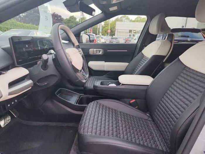 Kia EV4 81 FWD GTL DWP COM NAVI+LED+PDC+LM+BT GT-Line