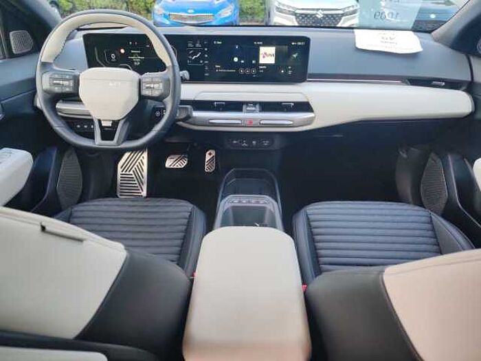 Kia EV4 81 FWD GTL DWP COM NAVI+LED+PDC+LM+BT GT-Line