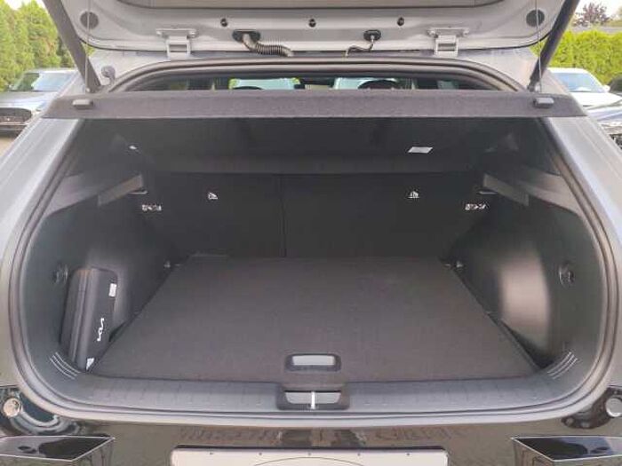 Kia EV4 81 FWD GTL DWP COM NAVI+LED+PDC+LM+BT GT-Line