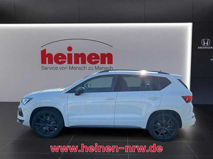 CUPRA Ateca VZ 2.0 TSI 221 kW 7-GANG DSG 4 DRIVE LED