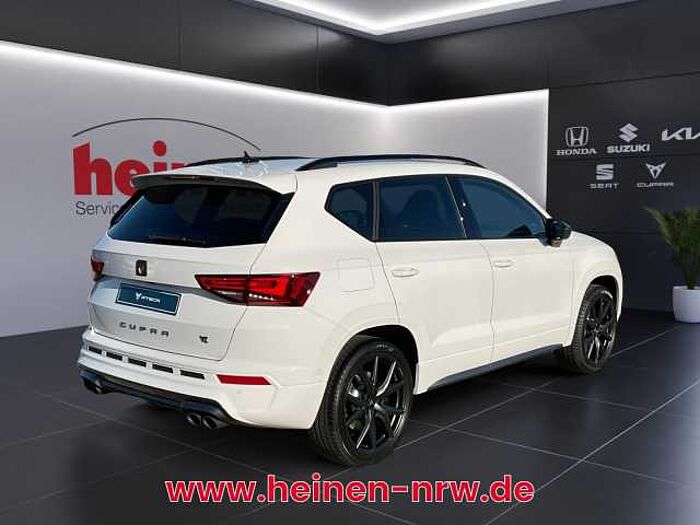 CUPRA Ateca VZ 2.0 TSI 221 kW 7-GANG DSG 4 DRIVE LED