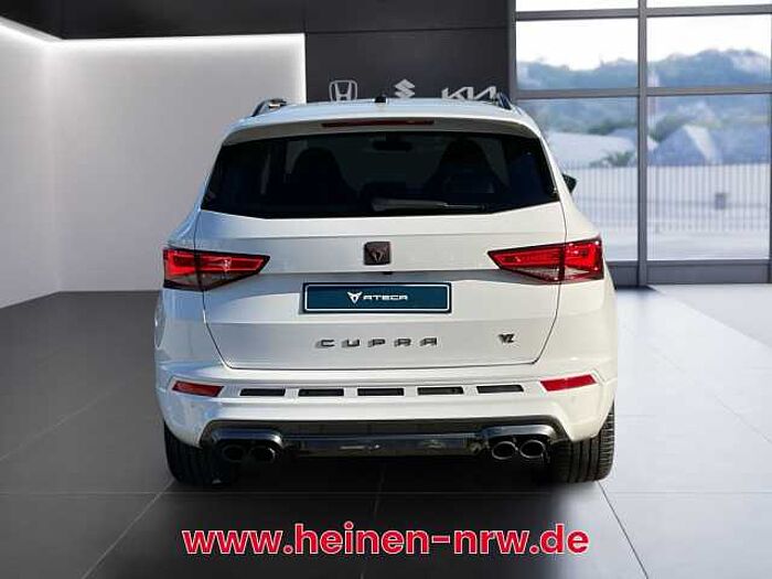 CUPRA Ateca VZ 2.0 TSI 221 kW 7-GANG DSG 4 DRIVE LED