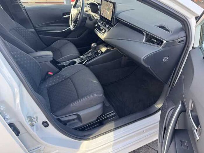 Suzuki Swace 1.8 CVT Comfort Plus NAVI LED ACC Comfort+