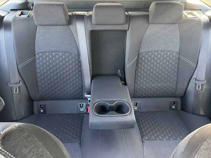 Suzuki Swace 1.8 CVT Comfort Plus NAVI LED ACC Comfort+