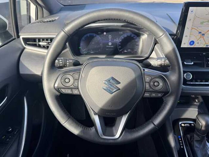 Suzuki Swace 1.8 CVT Comfort Plus NAVI LED ACC Comfort+