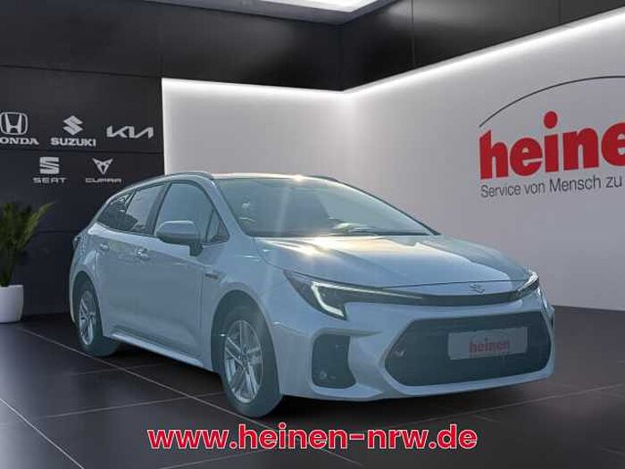 Suzuki Swace 1.8 CVT Comfort Plus NAVI LED ACC Comfort+