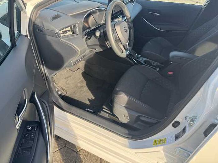 Suzuki Swace 1.8 CVT Comfort Plus NAVI LED ACC Comfort+