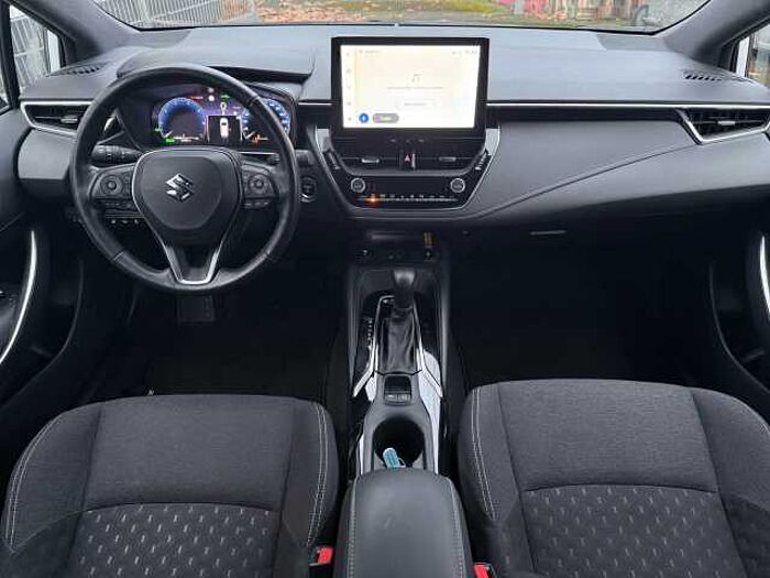 Suzuki Swace 1.8 Comfort Plus NAVI+RÜCKFAHRKAMERA+AHK Comfort+