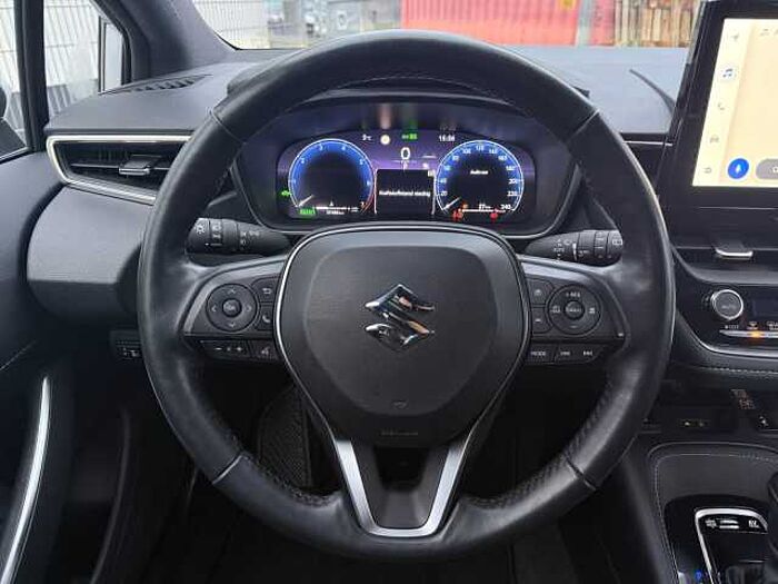 Suzuki Swace 1.8 Comfort Plus NAVI+RÜCKFAHRKAMERA+AHK Comfort+