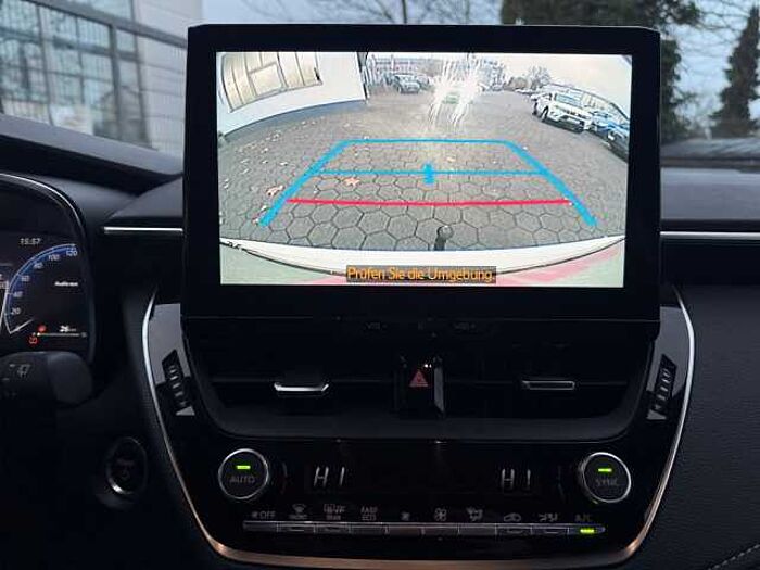 Suzuki Swace 1.8 Comfort Plus NAVI+RÜCKFAHRKAMERA+AHK Comfort+