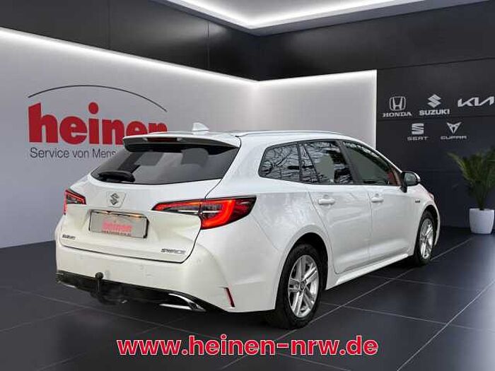 Suzuki Swace 1.8 Comfort Plus NAVI+RÜCKFAHRKAMERA+AHK Comfort+