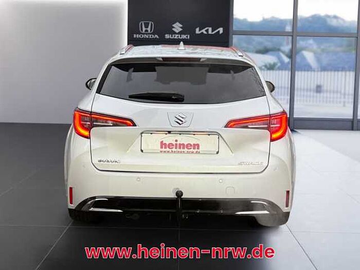 Suzuki Swace 1.8 Comfort Plus NAVI+RÜCKFAHRKAMERA+AHK Comfort+