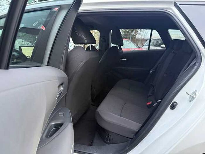 Suzuki Swace 1.8 Comfort Plus NAVI+RÜCKFAHRKAMERA+AHK Comfort+