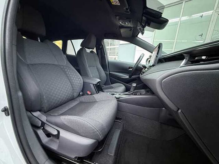 Suzuki Swace 1.8 Comfort Plus NAVI+RÜCKFAHRKAMERA+AHK Comfort+