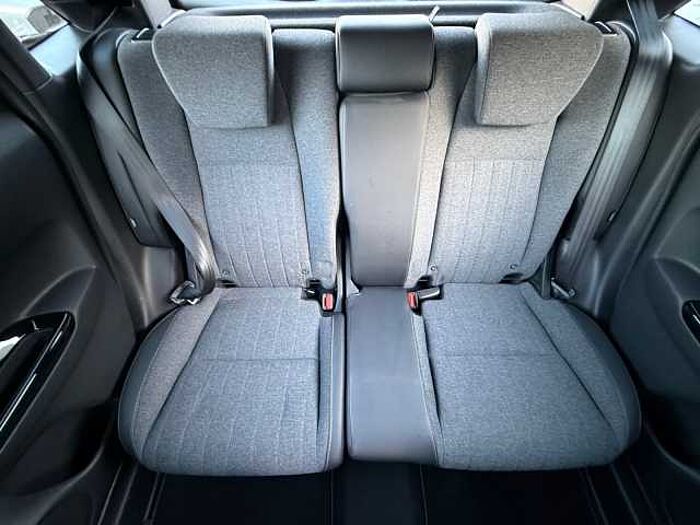 Honda Jazz 1.5 e: HEV Elegance PDC+SITZHEIZUNG+CARPLAY i-MMD