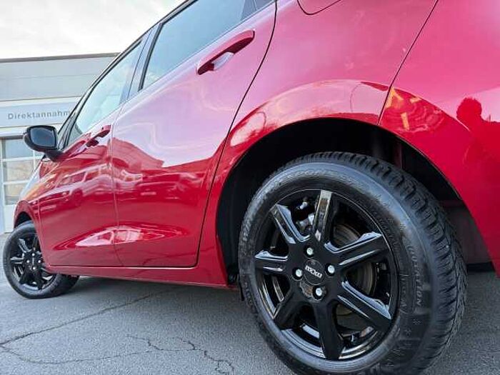 Honda Jazz 1.5 e: HEV Elegance PDC+SITZHEIZUNG+CARPLAY i-MMD