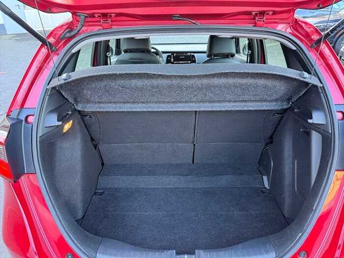 Honda Jazz 1.5 e: HEV Elegance PDC+SITZHEIZUNG+CARPLAY i-MMD