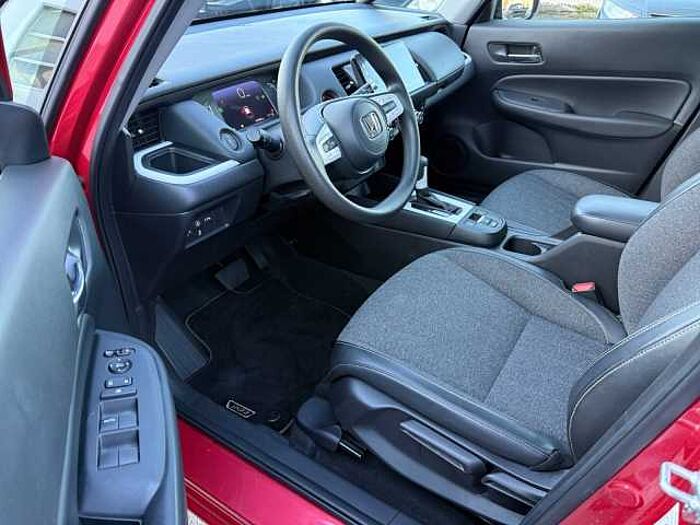 Honda Jazz 1.5 e: HEV Elegance PDC+SITZHEIZUNG+CARPLAY i-MMD