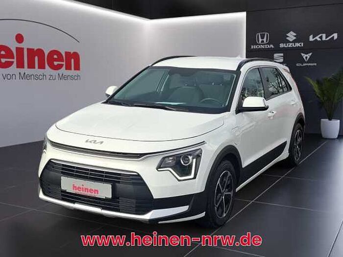 Kia Niro 1.6 PHEV DCT Edition 7 CARPLAY+ANDROID-AUTO