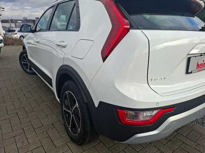 Kia Niro 1.6 PHEV DCT Edition 7 CARPLAY+ANDROID-AUTO
