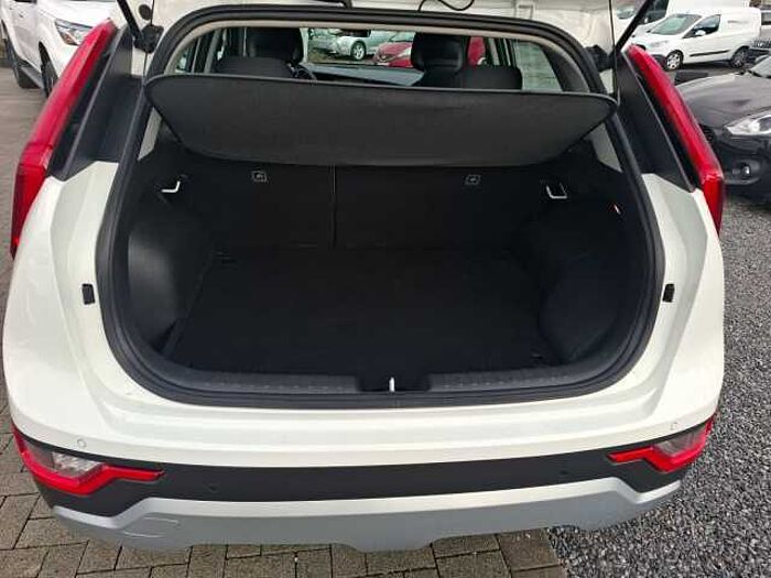 Kia Niro 1.6 PHEV DCT Edition 7 CARPLAY+ANDROID-AUTO