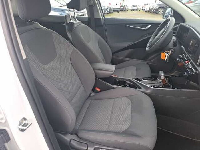 Kia Niro 1.6 PHEV DCT Edition 7 CARPLAY+ANDROID-AUTO