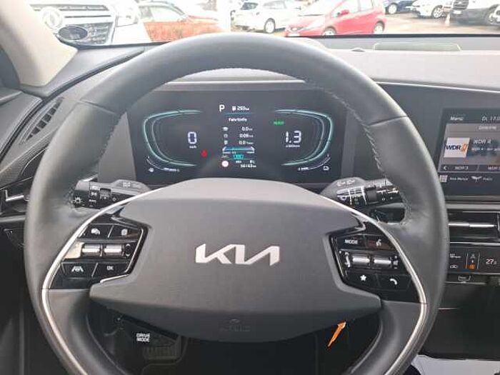 Kia Niro 1.6 PHEV DCT Edition 7 CARPLAY+ANDROID-AUTO