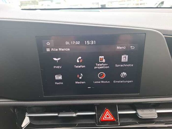 Kia Niro 1.6 PHEV DCT Edition 7 CARPLAY+ANDROID-AUTO