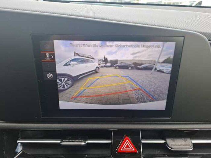 Kia Niro 1.6 PHEV DCT Edition 7 CARPLAY+ANDROID-AUTO