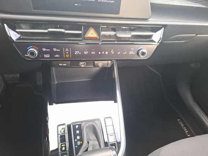 Kia Niro 1.6 PHEV DCT Edition 7 CARPLAY+ANDROID-AUTO