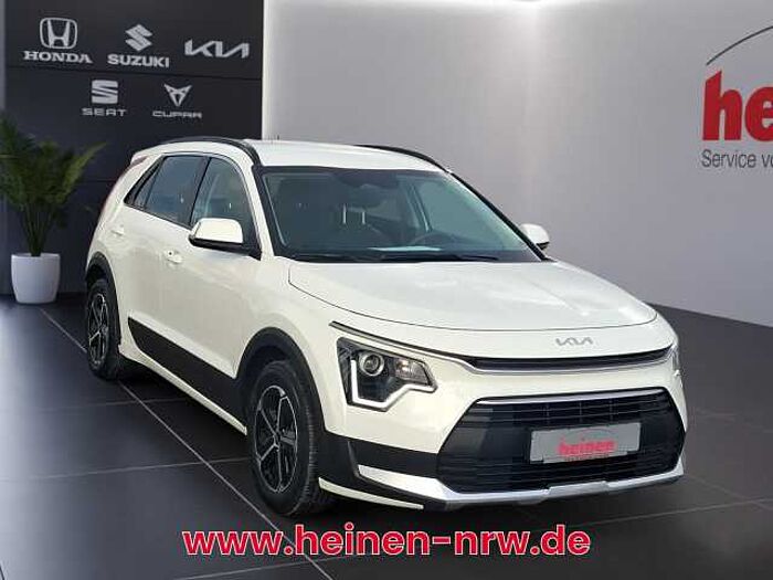 Kia Niro 1.6 PHEV DCT Edition 7 CARPLAY+ANDROID-AUTO
