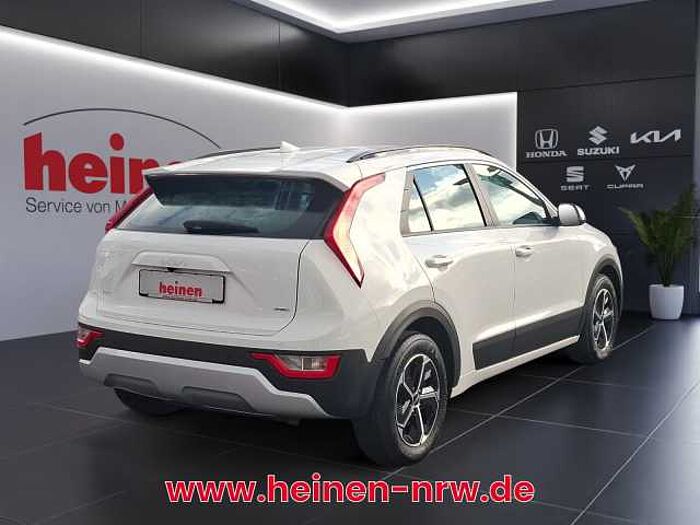 Kia Niro 1.6 PHEV DCT Edition 7 CARPLAY+ANDROID-AUTO