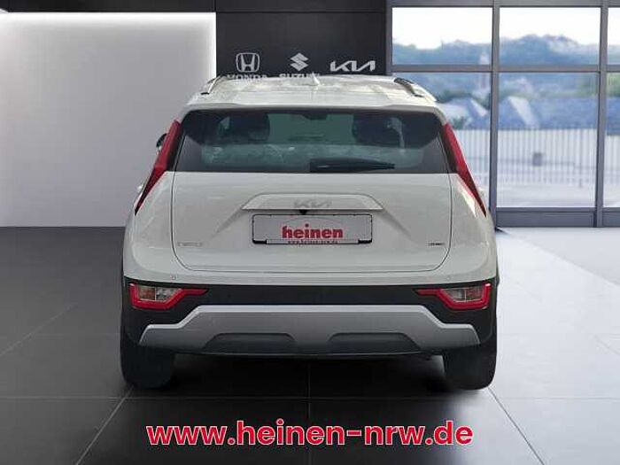 Kia Niro 1.6 PHEV DCT Edition 7 CARPLAY+ANDROID-AUTO
