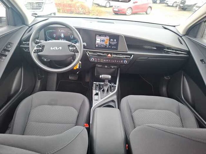 Kia Niro 1.6 PHEV DCT Edition 7 CARPLAY+ANDROID-AUTO