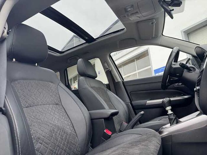 Suzuki Vitara 1.4 Comfort PLUS RÜCKFAHRKAMERA+PDC+NAVI Comfort+