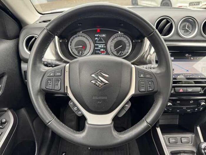 Suzuki Vitara 1.4 Comfort PLUS RÜCKFAHRKAMERA+PDC+NAVI Comfort+