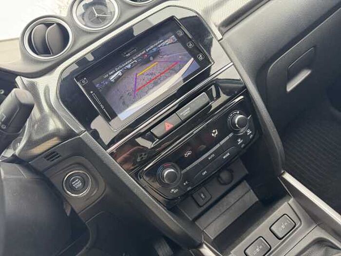 Suzuki Vitara 1.4 Comfort PLUS RÜCKFAHRKAMERA+PDC+NAVI Comfort+