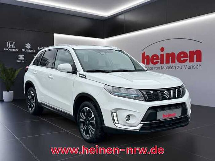 Suzuki Vitara 1.4 Comfort PLUS RÜCKFAHRKAMERA+PDC+NAVI Comfort+