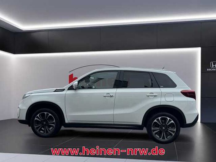Suzuki Vitara 1.4 Comfort PLUS RÜCKFAHRKAMERA+PDC+NAVI Comfort+