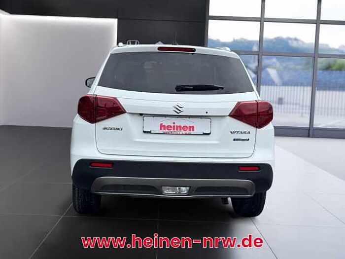 Suzuki Vitara 1.4 Comfort PLUS RÜCKFAHRKAMERA+PDC+NAVI Comfort+