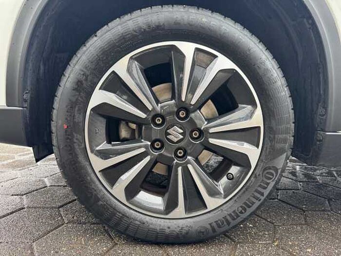 Suzuki Vitara 1.4 Comfort PLUS RÜCKFAHRKAMERA+PDC+NAVI Comfort+