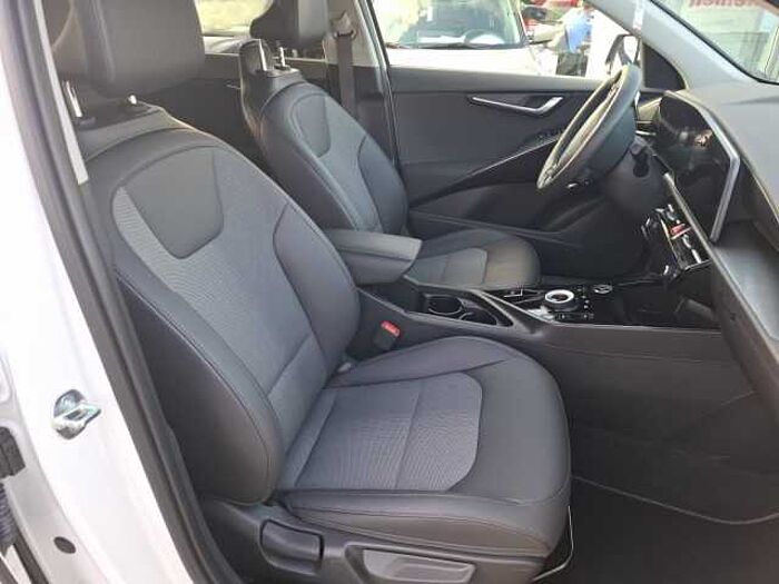 Kia Niro 1.6 HEV DCT Vision KOMFORT+STYLEPAKET