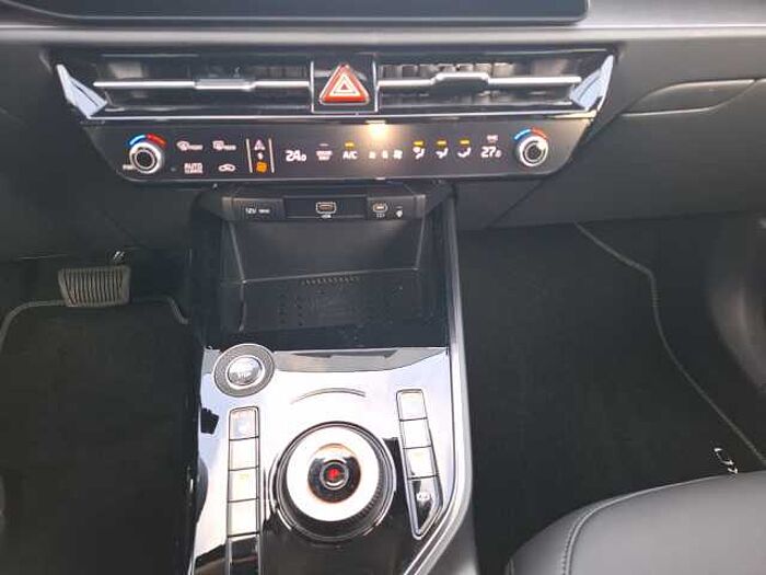 Kia Niro 1.6 HEV DCT Vision KOMFORT+STYLEPAKET
