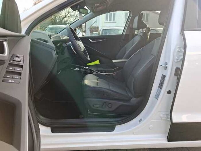 Kia Niro 1.6 HEV DCT Vision KOMFORT+STYLEPAKET